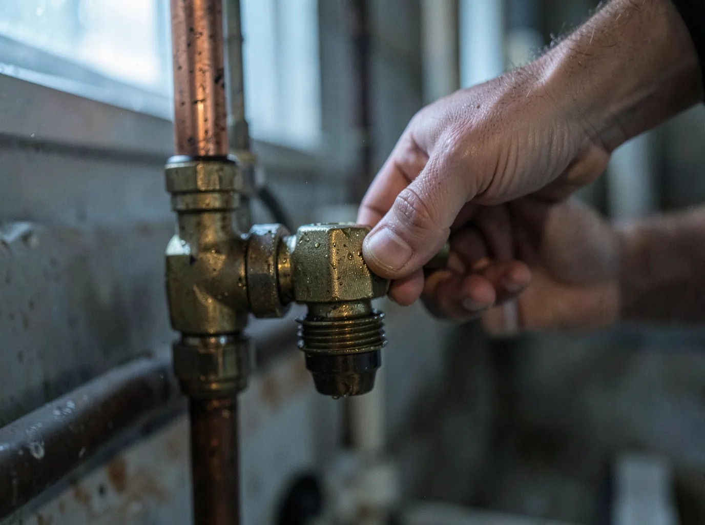 Emergency Plumber Tilly, AR FAQs